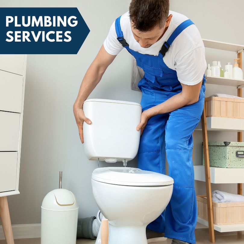 Plumbing Company in Abingdon, MD