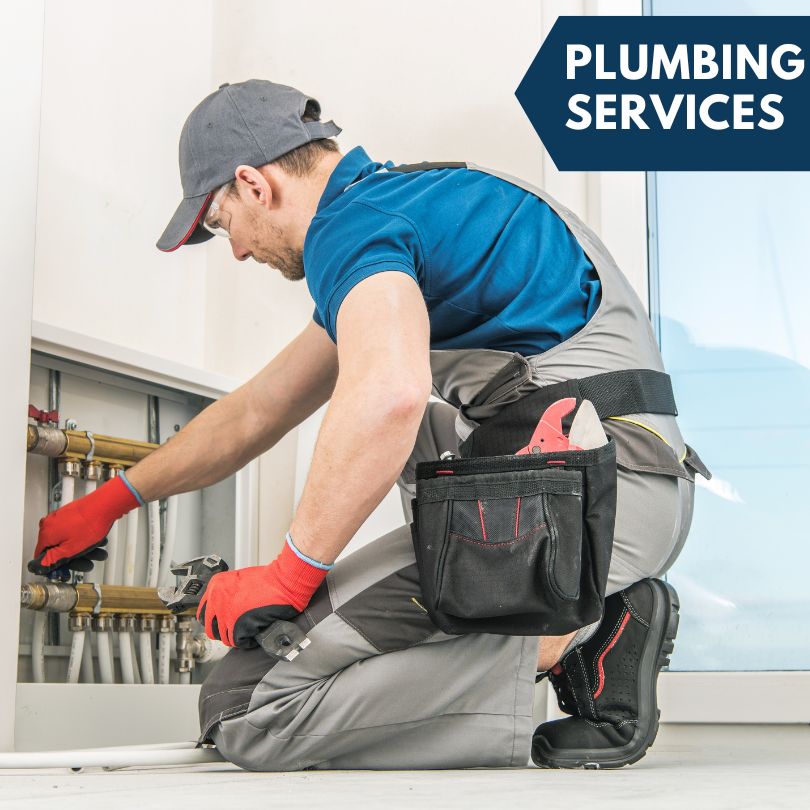 Abingdon Plumbing Company